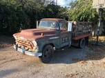 1957 Chevrolet 3100  for sale $6,995 