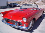 1955 Ford Thunderbird  for sale $31,995 