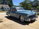 1951 Chrysler Saratoga  for sale $21,995 