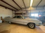 1965 Chrysler 300  for sale $11,895 