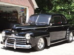 1947 Ford Coupe  for sale $62,995 