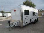 2023 Sundowner Trailers TB1869 Camper 