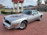 1978 Pontiac Firebird  for sale $62,895 
