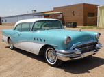 1955 Buick Century  for sale $37,500 