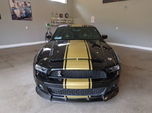 2012 Ford Mustang  for sale $119,999 