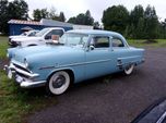 1953 Ford Customline  for sale $12,495 