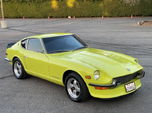 1972 Nissan 240Z  for sale $47,495 