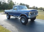 1977 Ford F-250  for sale $33,995 