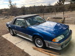1990 Ford Mustang  for sale $10,495 