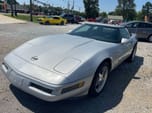 1996 Chevrolet Corvette  for sale $10,995 