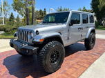 2022 Jeep Wrangler  for sale $40,995 