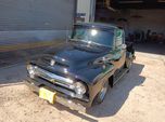 1956 Ford Pickup  for sale $82,995 
