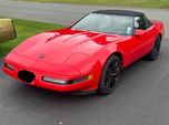 1993 Chevrolet Corvette  for sale $12,495 