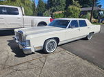1979 Lincoln Continental  for sale $14,995 