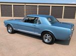 1966 Ford Mustang  for sale $40,895 