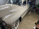 1950 Mercury Eight  for sale $20,895 