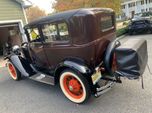 1930 Ford Model A  for sale $22,995 