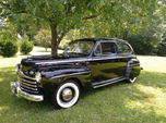 1947 Ford Super Deluxe  for sale $23,995 