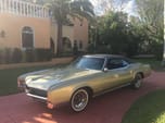 1967 Buick Riviera  for sale $35,795 
