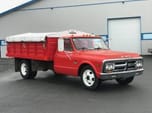 1971 GMC 3500  for sale $45,495 
