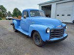 1949 Chevrolet 3600  for sale $23,995 