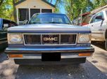 1985 GMC S15  for sale $7,795 