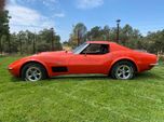 1972 Chevrolet Corvette  for sale $82,995 