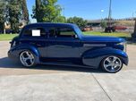 1939 Chevrolet JA Master Deluxe  for sale $65,995 