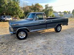 1969 Ford F-250  for sale $33,495 