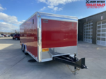 United 8.5x22 UXT Enclosed Cargo Trailer  for sale $17,995 