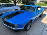 1970 Ford Mustang  for sale $67,895 