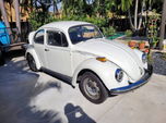 1972 Volkswagen Beetle  for sale $15,995 