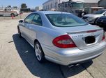 2006 Mercedes-Benz CLK500  for sale $11,995 