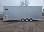2023 Outlaw Trailers 32' STACKER DEMO UNIT Cargo / Encl  for sale $99,995 