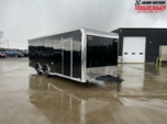 United LIM 8.5x24 Racing Trailer  for sale $22,995 