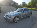 2004 Chrysler Crossfire  for sale $15,495 