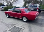 1966 Ford Mustang  for sale $22,895 