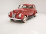1940 Ford Deluxe  for sale $19,500 