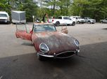 1964 Jaguar  for sale $48,495 