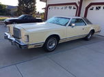 1977 Lincoln Continental  for sale $11,995 