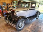 1930 Ford Model A  for sale $33,495 