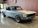 1965 Ford Mustang  for sale $23,995 