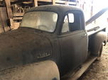 1954 Chevrolet 3100  for sale $12,495 