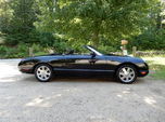 2002 Ford Thunderbird  for sale $19,995 