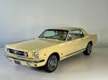 1968 Ford Mustang  for sale $38,995 