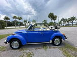 1978 Volkswagen Beetle  for sale $22,995 
