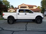 2014 Ford F-150  for sale $22,995 