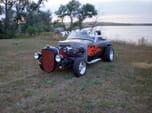 1932 Ford Roadster  for sale $17,995 