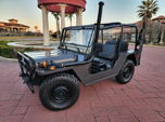 1959 Jeep M151  for sale $23,995 