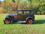 1931 Ford Model A  for sale $16,495 